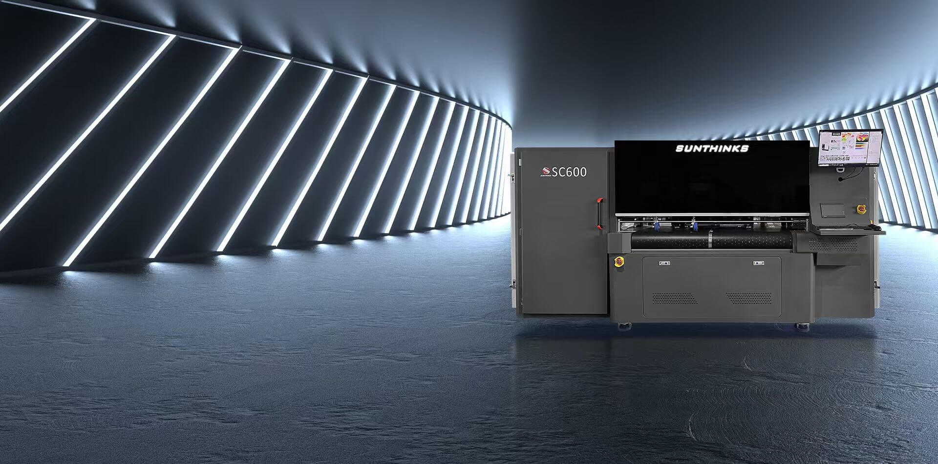 全球视野 市场领航