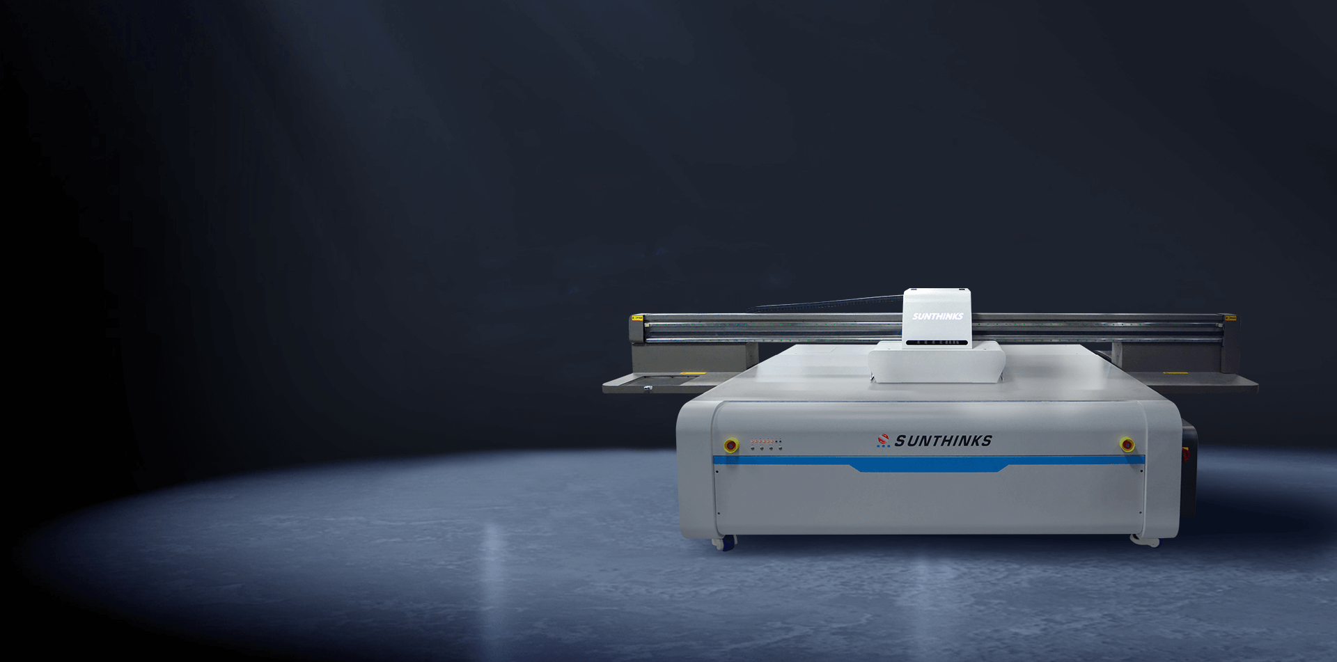 全球视野 市场领航