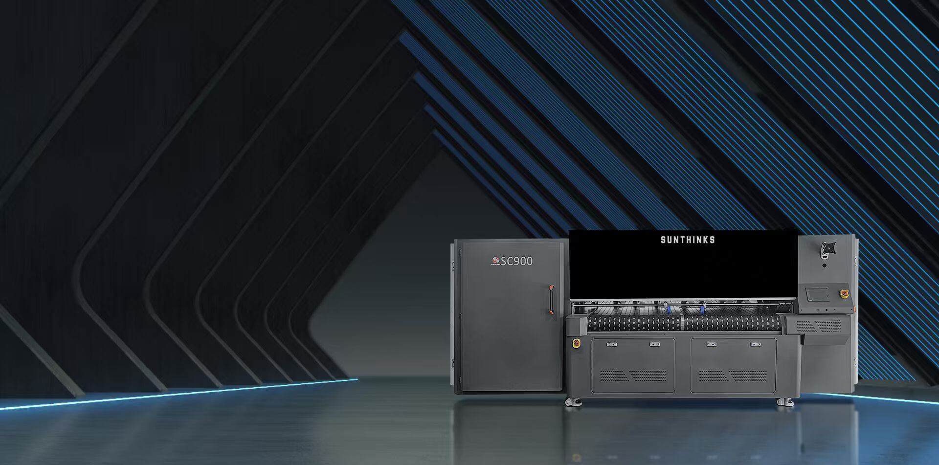 全球视野 市场领航