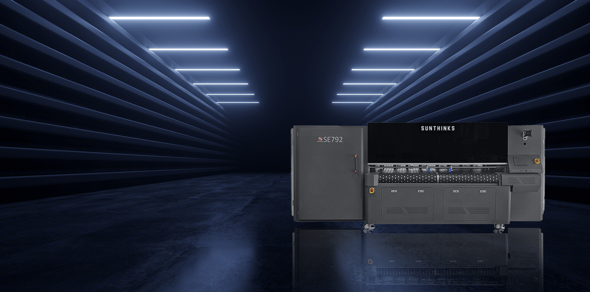 全球视野 市场领航