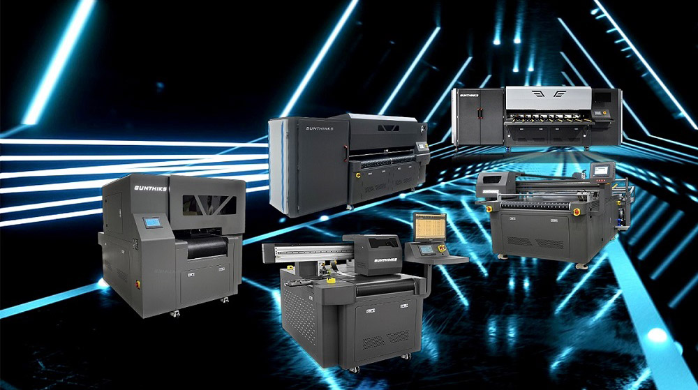 推出全新环保印刷解决方案，减少碳足迹